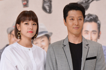Tanggapi Pernikahan dengan Lee Dong Gun dan Kehamilannya, Jo Yoon Hee: Ini Sudah Benar