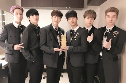 Baru Umumkan Comeback, Salah Satu Lagu VIXX Sudah Dicekal Karena Konten Seksual