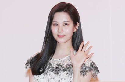 Nge-Like Postingan Random, Seohyun SNSD Minta Jangan Retas Akun Instagramnya