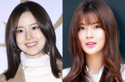 Make Up Polos Ketimbang Lee Sun Bin, Moon Chae Won Tetap Cantik di 'Criminal Minds'