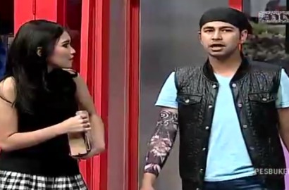 Berkelit Isu Nikah Siri di Depan Nagita, Raffi Justru Ngaku Single dan Ingin Punya Anak dari Ayu