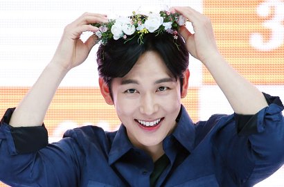 Masih Sibuk Syuting 'King Loves' Bareng Yoona, Siwan Tetap Ingin ke Festival Cannes