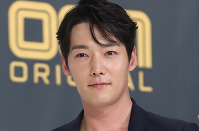 Jengkel Kolom Komentar V- App Dibanjiri Fans BTS, Ini yang Dilakukan Choi Jin Hyuk