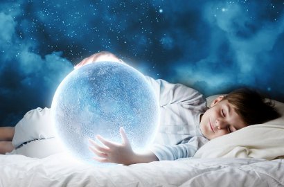 Lagi Enak-Enak Mimpi, Pas Bangun Tidur Eh... Malah Lupa Mimpinya Apa, Ternyata Begini Penjelasannya