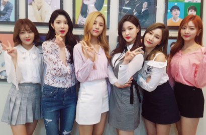 Geger Kasus Laboum, Grup Idol Populer Ini Juga Pernah Dituding Manipulasi Chart