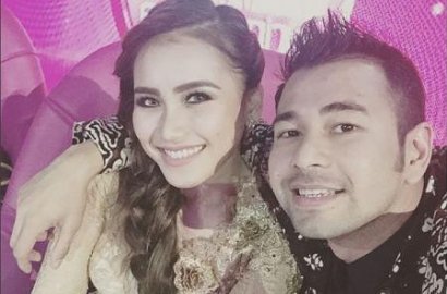 Ayu Ting Ting Minta 'Status' Disahkan, Jawaban Raffi Ahmad Mengejutkan