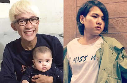 Aming dan Evelyn Perang Kata di Sosmed, Netter: Nggak Malu Dulunya Mesra-Mesraan?
