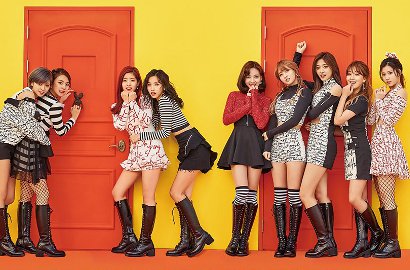 Belum Satu Tahun, Twice Siap Kembali Ramaikan 'Weekly Idol'