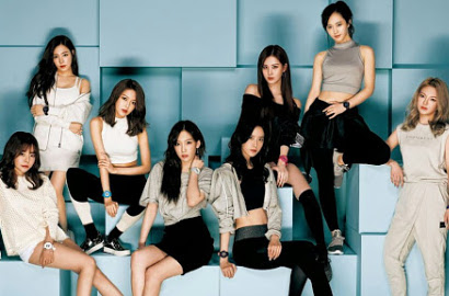 Mulai Imut Sampai Seksi, Ini Bukti SNSD Cocok Comeback Usung Konsep Apapun