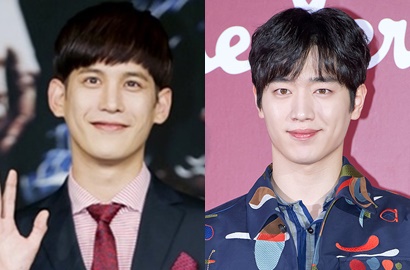 Jadi Baek In Ho di Film 'CITT', Park Ki Woong Lebih Keren dari Seo Kang Joon?