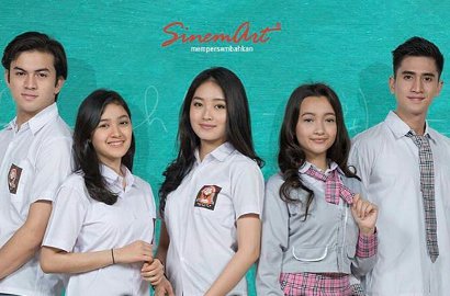 'Anak Sekolahan' Akhirnya Bakal Tamat, Fans: Kecewa Banget