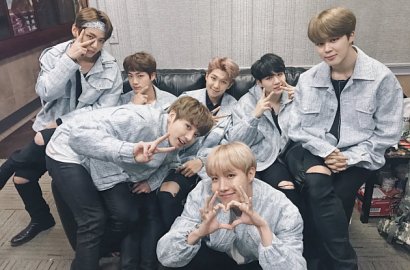 Seru-Seruan Bareng, Para Member BTS Buktikan Jago Main Bowling