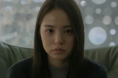 Kasihan, Hidup Min Hyo Rin Bikin Frustasi di Teaser 'Individualist Ji Young'