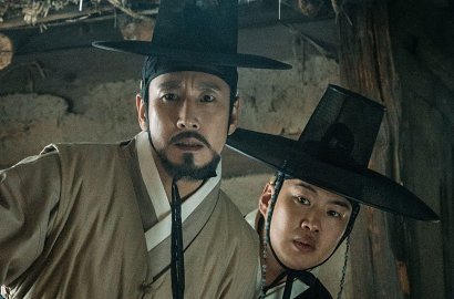 Akting Ahn Jae Hong-Lee Sun Gyun di 'King's Case' Bikin Ngakak, Seperti Apa?