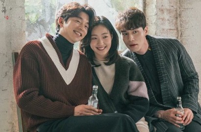 Heboh 'Goblin' Versi Indonesia Berjudul 'Malaikat Pelindung', Batal Tayang?
