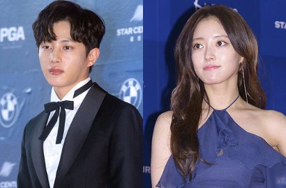 Selamat, Kim Min Suk dan Lee Seyoung Sabet Best Rookie di Baeksang Kategori TV