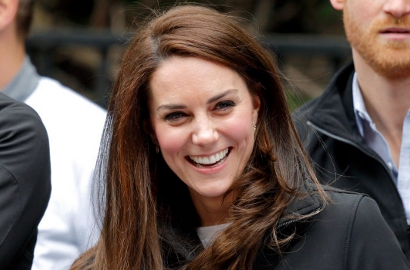 Pajang Foto Syur Kate Middleton, Media Perancis Dituntut Rp 22 Miliar
