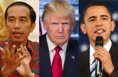 Tak Disangka, Ternyata 8 Pemimpin Dunia yang Banyak Disegani Ini Punya Hobi 'Nyeleneh'