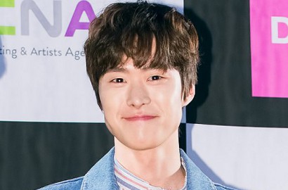 Rambut Baru Gong Myung Bikin Melongo, Demi Syuting 'Bride of the Water God'?