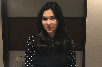 Bernuansa Melankolis, Isyana Sarasvati Siap Rilis Soundtrack 'Critical Eleven'