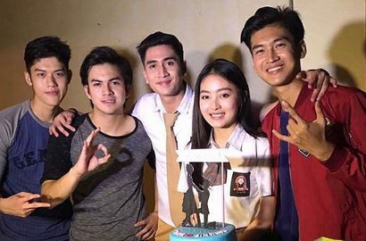 Jelang Tamat, Rating 'Anak Sekolahan' Kian Anjlok