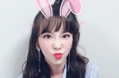 Bukan GD, Sandara Park Dikonfirmasi Pacaran dengan Seleb Filipina?