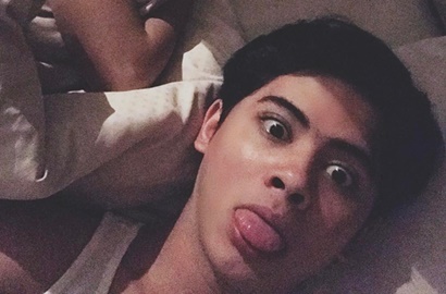 Kocak, Video Promo Aliando Sinetron 'Mawar dan Melati' Ini Sukses Bikin Ngakak