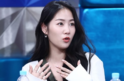 Sempat Kerja di Salon, Soyu Sistar Ternyata Pernah Dandani Highlight dan 4Minute