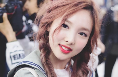 Sempat Dituding Oplas, Foto-Foto Predebut Ini Buktikan Kecantikan Nayeon Twice
