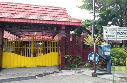 Kepsek SD Setrum Siswa, Inilah Tanggapan dari Kemendikbud