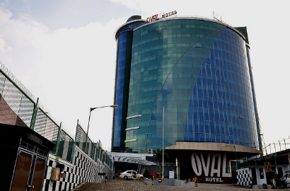 Usai Pesta Seks 'Gay' Surabaya Digerebek, Polisi Panggil Pemilik Hotel Oval