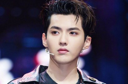 Gaet Kris Eks EXO, Acara Tiongkok Ini Malah Dituding Jiplak 'Show Me the Money'