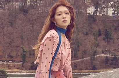 Lee Sung Kyung Akui Mudah Mendalami Peran 'Kim Bok Joo' Berkat Nam Joo Hyuk