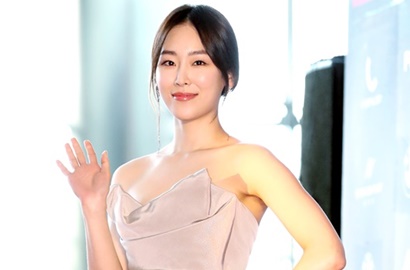 Tampil di 'Infinity Challenge', Seo Hyun Jin Pintar Urus Anak Kecil