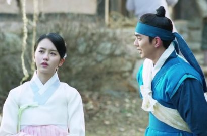 Baru Ketemu Sudah Genit, Yoo Seung Ho Terus Goda Kim So Hyun di Teaser 'Ruler'