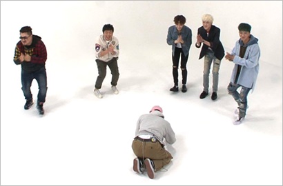 Winner Tampil di 'Weekly Idol',  Jung Hyung Don Dibikin Ngakak Pesan CEO YG