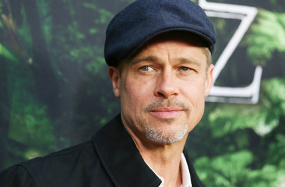 Cerai dari Angelina Jolie, Brad Pitt Salahkan Dirinya Karena Suka Mabuk-Mabukan