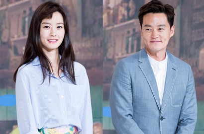 Hindari Konsep Cinta untuk Lee Seo Jin-Jung Yoo Mi, 'Youn's Kitchen' Tuai Pujian