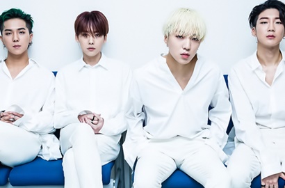 Winner Bocorkan Konsep Comeback Berikutnya Ala Justin Bieber Hingga 'Twilight', Fans Heboh