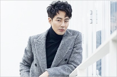Konfirmasi Peran 'Ansi Fortress', Ini Alasan Jo In Sung Ingin Gabung di Film Sejarah