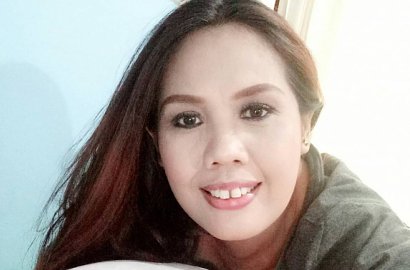 Ely Sugigi Jalan Bareng Brondong Lagi, Netter: Kirain Tobat
