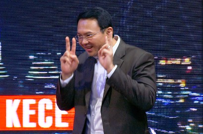 Kapok Politik, Ahok Bakal Terjun ke Dunia TV Setelah Pensiun Gubernur