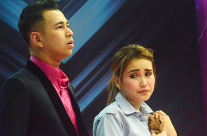 Dibanding Cita Citata, Netter Fokus Emoji Spesial Raffi Ahmad ke Ayu Ting Ting