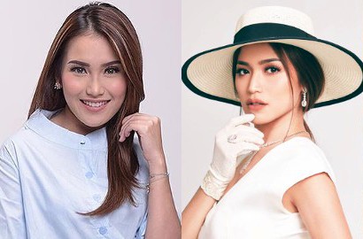 Tak Anggap Sebagai Sahabat, Ayu Ting Ting Masih Musuhi Jessica Iskandar?