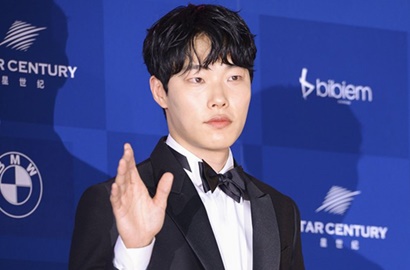 Ryu Jun Yeol Dipuji Habis-Habisan Menang Aktor Film Baeksang, Ini Alasannya