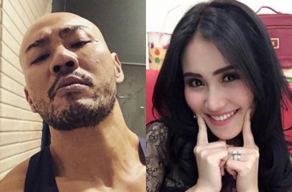 Bahas Soal Malu, Deddy Corbuzier Kembali Sindir Ayu Ting Ting?