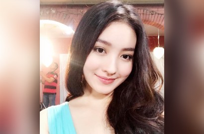 Tak Feminin Lagi, Natasha Wilona Tampil Tomboy di 'Mawar dan Melati'