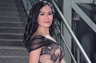 Gara-Gara Ini Foto Anak Iis Dahlia Cium Tangan Jadi Perdebatan Netter di Medsos