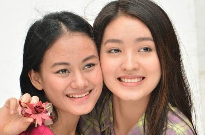 Natasha Wilona Ungkap Cerita 'Mawar dan Melati' Keren Banget, Ini Bocorannya