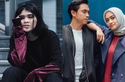 Sebar Hoax Sivia Blink Bakal Nikah, Suami Ayudia Bing Slamet Ogah Klarifikasi